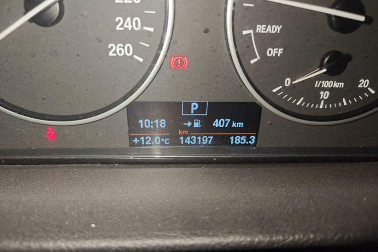 Used BMW 3 Series GT 2016 320i Fashion Model