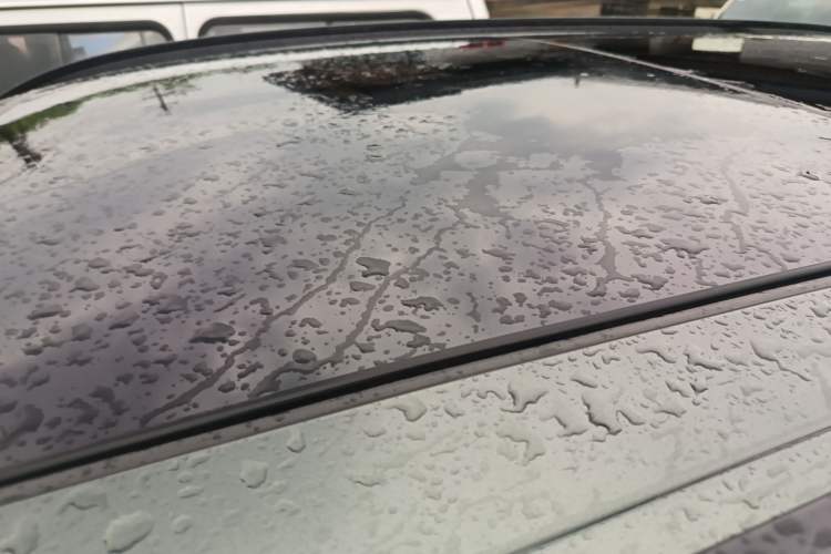 Used Hyundai Tucson 2023 Tucson L 1.5T Automatic Two-Wheel Drive GLX Elite Edition Roof