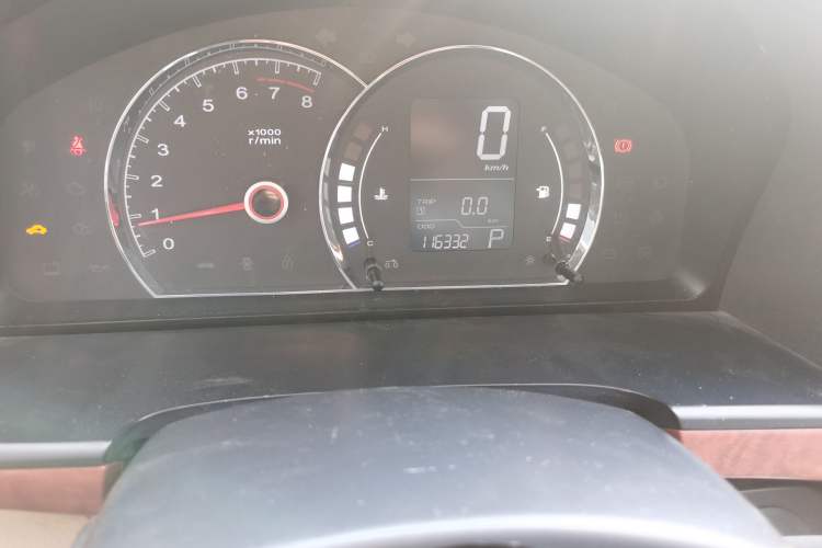 Used Roewe 350 2012 1.5L Automatic New Year Special Value Edition