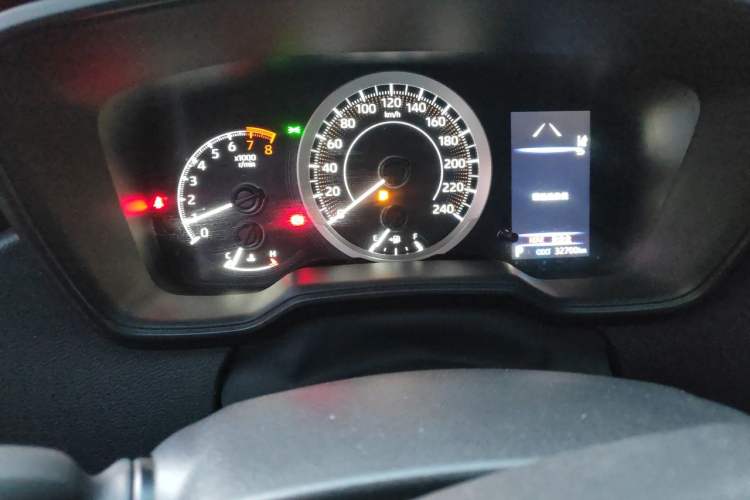 Used Toyota Corolla 2021 TNGA 1.5L CVT Pioneer Edition