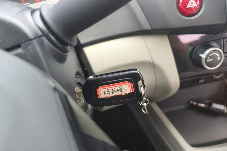 Used Honda Civic 2014 1.8L Automatic Classic Edition
