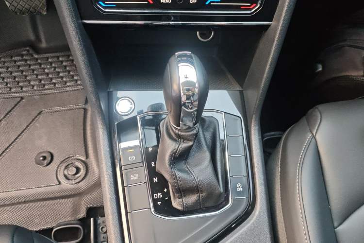 Used Volkswagen Tharu 2022 280TSI Two-Wheel Drive Comfort Edition