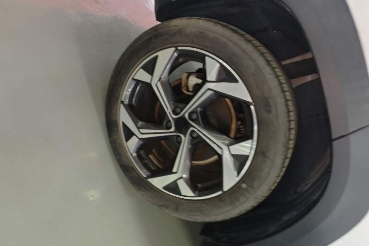 Used Geely Auto FX11 2023 1.5TD DCT Prestige Edition