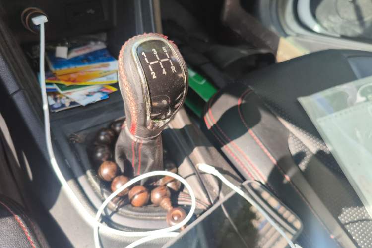 Used Chery Arrizo 5 2016 1.5L Manual Lingchao Edition
