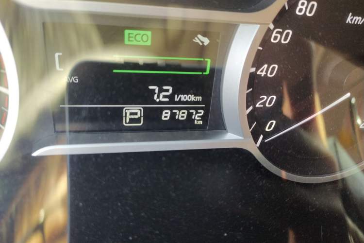 Used Nissan Lannia 2016 1.6L CVT Smart Cool Edition
