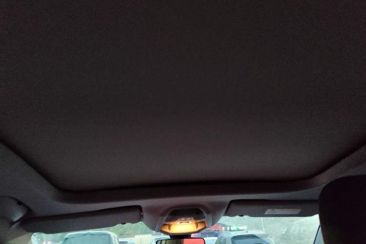 Used Citroen C5 AIRCROSS 2022 400THP Co-Creation Edition Headliner