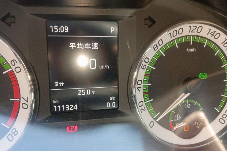 Used Skoda Octavia 2019 TSI280 DSG Luxury Edition
