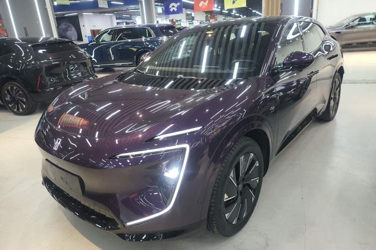 Used Avatr 07 2024 Pro+ All-Electric Version