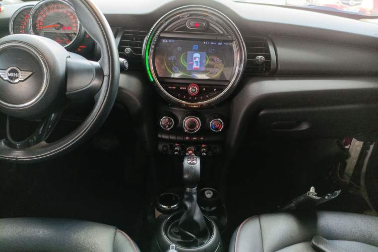 Used MINI MINI 2016 1.2T ONE Five-Door Edition