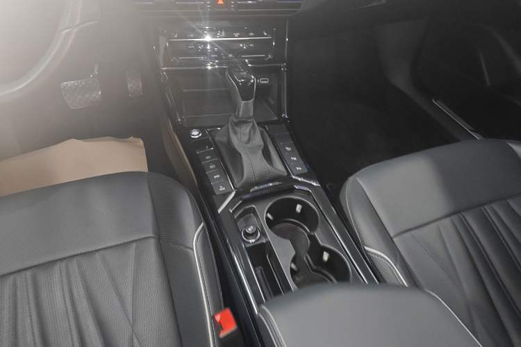 Used Volkswagen Passat New Energy 2023 430 PHEV Hybrid Luxury Edition
