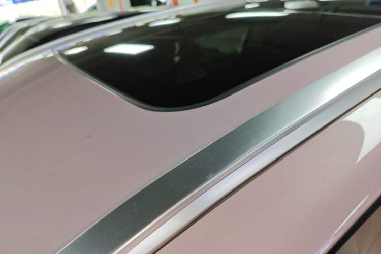 Used Lynk & Co 06 EM-P 2023 1.5T Remix PHEV Shero