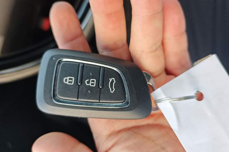 Used Dongfeng Aeolus E70 2021 Revised Version 3 500 Ultra-Comfort Edition