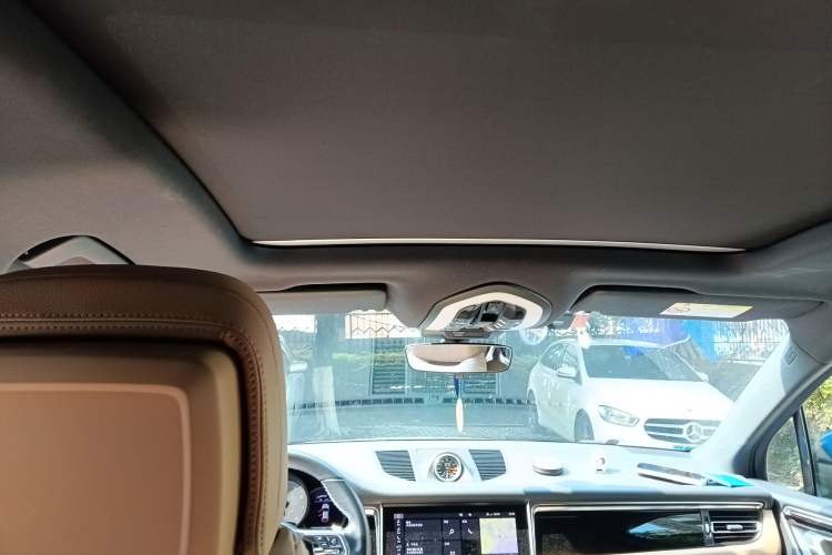 Used Porsche Macan 2020 Macan S 3.0T
