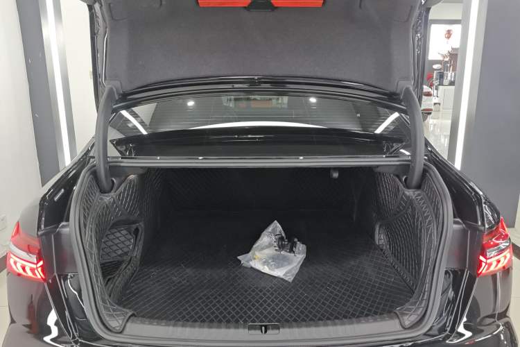 Used Audi A6L 2023 Revised Edition 45 TFSI quattro Prestige Dynamic Version