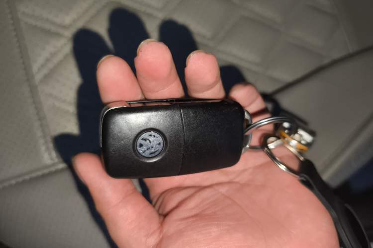 Used Volkswagen Polo 2013 1.6L Manual Comfort Edition
