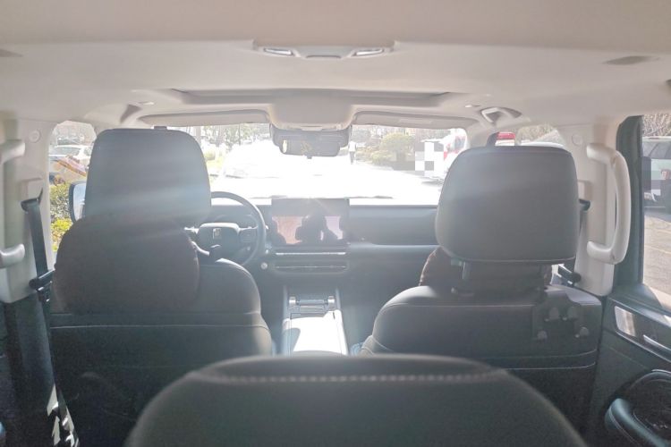 Used Tank 300 New Energy 2025 Hi4-T