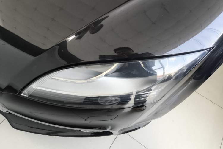 Used Audi TT 2013 TT Coupe 45 TFSI
