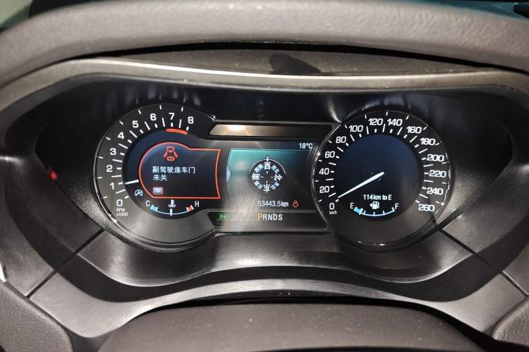 Used Lincoln MKZ 2020 2.0T Deluxe Edition
