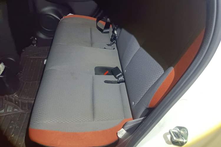 Used Honda Fit 2021 1.5L CVT Trendy Run Pro Edition