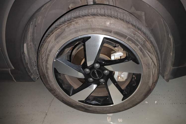 Used Lynk & Co 06 EM-P 2020 PHEV Plus
