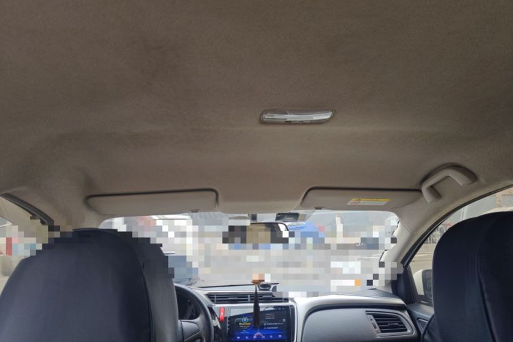 Used Honda City 2017 1.5L CVT Comfort Version