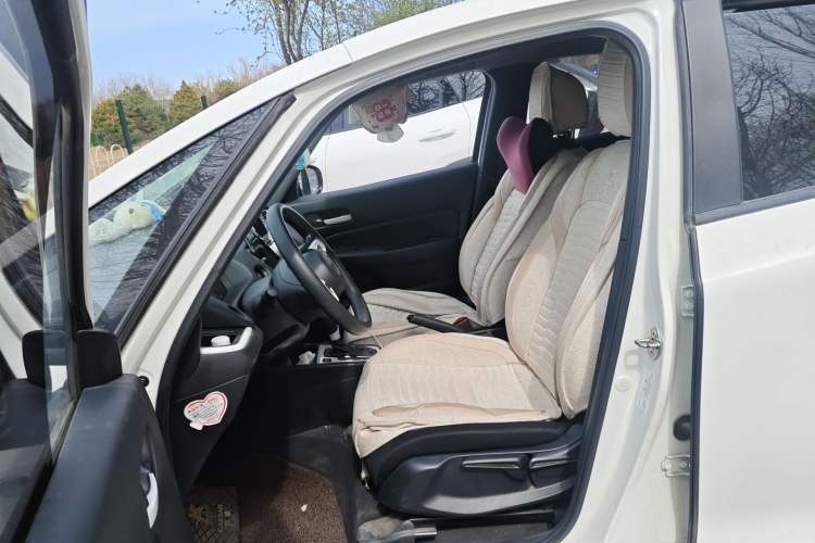 Used Honda Fit 2021 1.5L CVT Trendy Edition