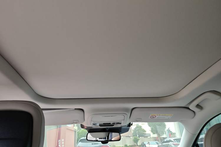 Used Lincoln Corsair 2023 2.0T Two-Wheel Drive Luxury Edition