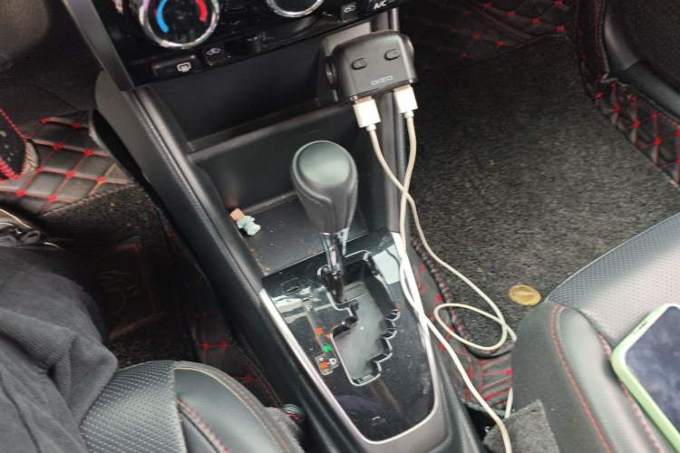 Used Toyota YARiS L Zhi Xuan 2021 X-Trail 1.5L CVT Luxury Edition