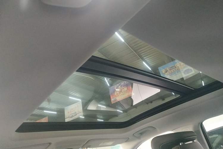 Used Buick E5 2023 Zhenxiang Standard Range Edition
