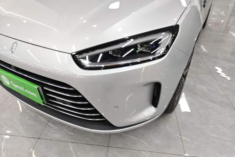 Used Hima AITO M5 2023 Extended-Range Rear-Drive Intelligent Driving Version