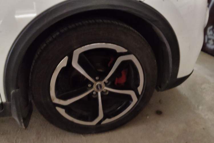 Used SWM X7 2016 1.5T Manual Luxury Edition 7 Seats
