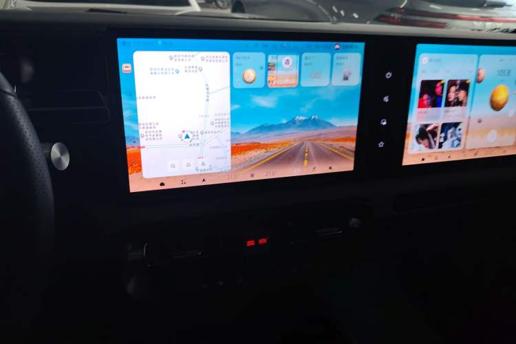 Used BAIC Off-Road BJ40 Electric Drive 2025 Advanced Edition
