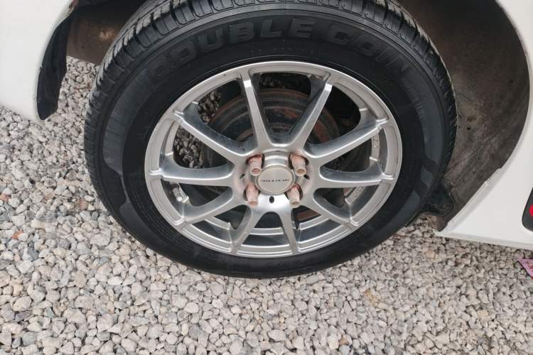 Used Honda Fit 2014 1.5L LX Manual Comfort Model
