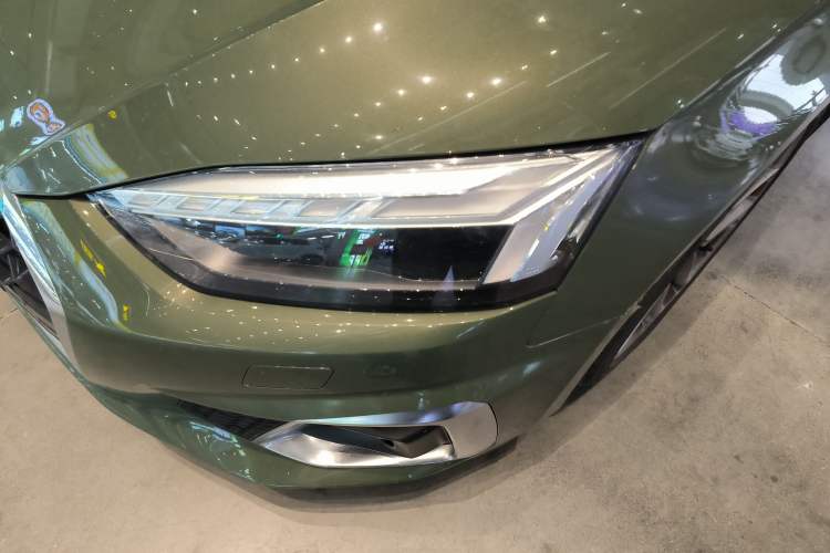 Used Audi A5 2023 Sportback 40 TFSI Fashionable and Dynamic Model
