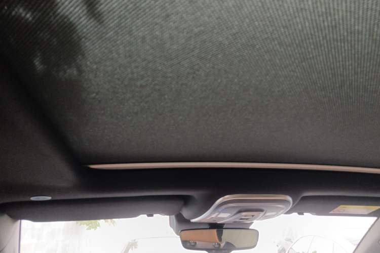 Used BYD Tang New Energy 2021 DM-i 112KM Prestige Model