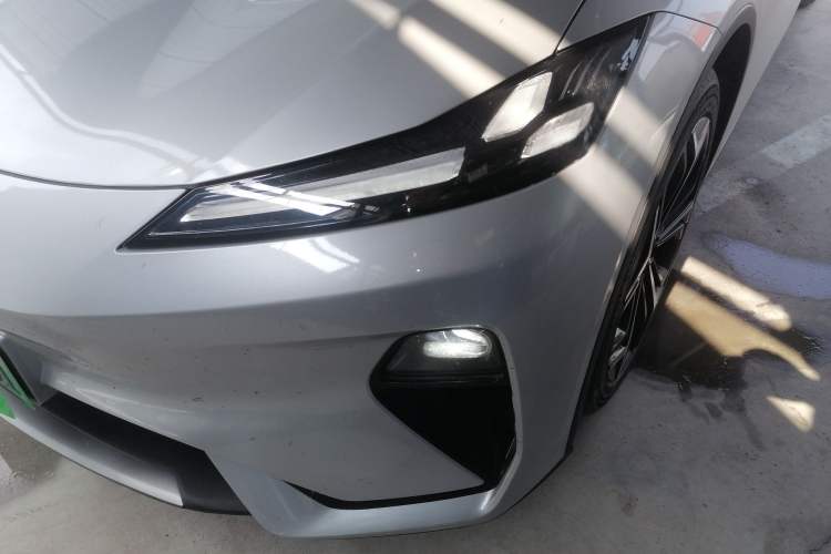 Used Deepal L07 2024 230Max Range-Extended Version Left Front Headlight