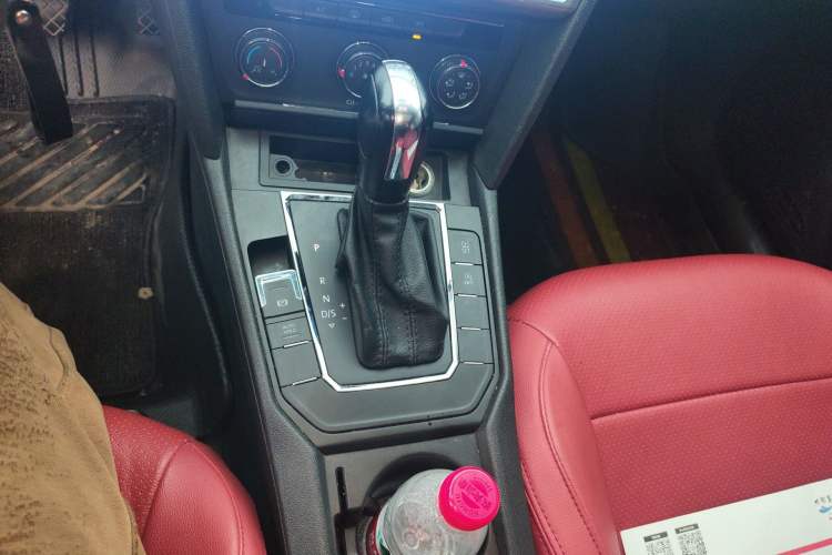 Used Volkswagen Lamando 2017 230TSI DSG Fashion Edition