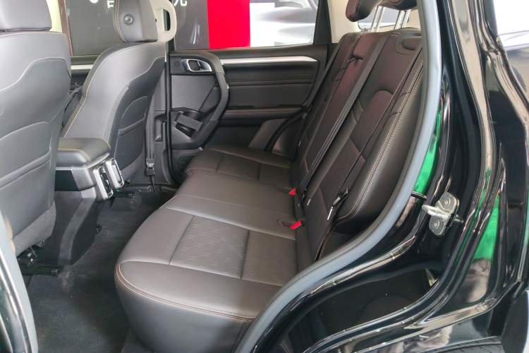 Used Haval DARGO 2022 1.5T DCT Two-Wheel Drive Mastiff Edition