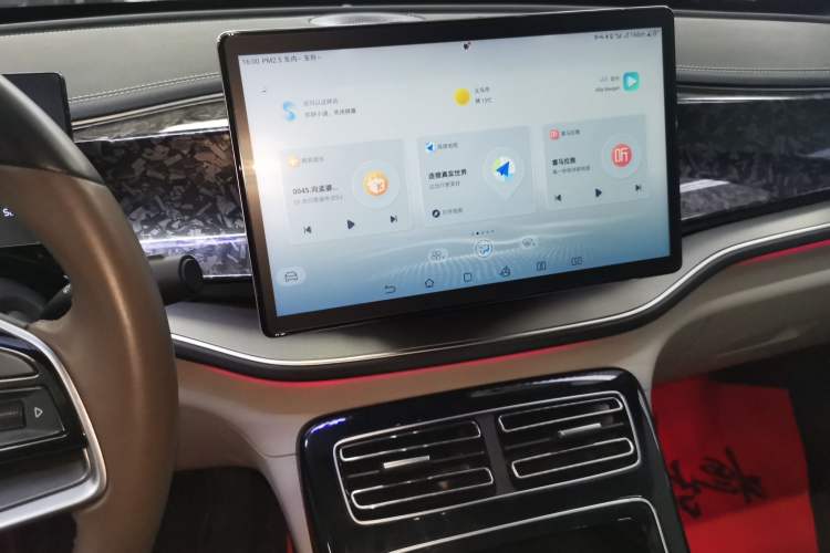 Used BYD Qin PLUS 2023 Champion Edition EV 510KM Beyond Model
