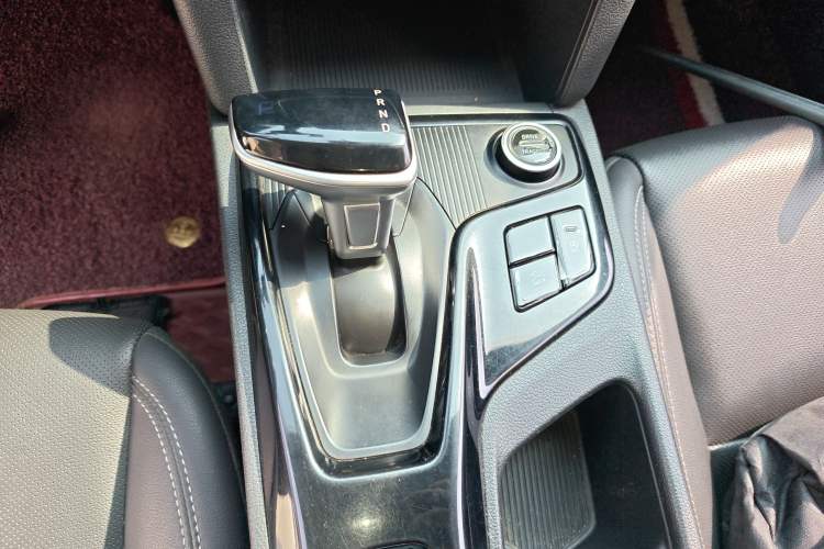 Used Hyundai ix35 2021 240TGDi DCT Two-Wheel-Drive GLS Leading Edition Gear Lever