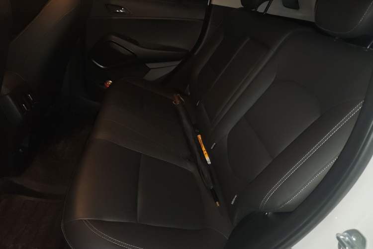 Used Hyundai ix35 2021 2.0L Automatic 2WD GLS Leading Edition
