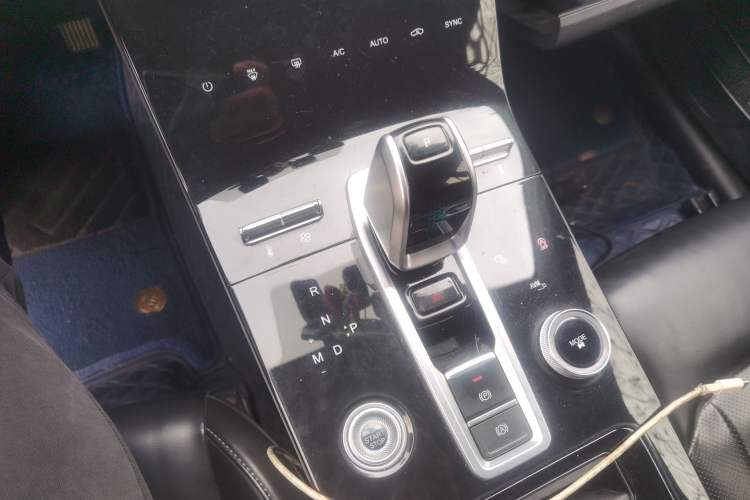 Used Chery Tiggo 8 PLUS 2022 Kunpeng Edition 390TGDI DCT Passion Version