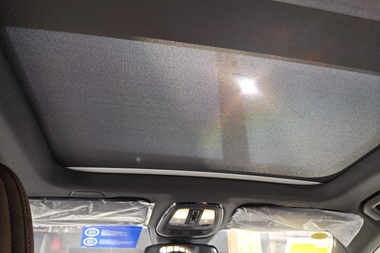 Used Volvo S60 2025 B4 Zhiyi Luxury Edition