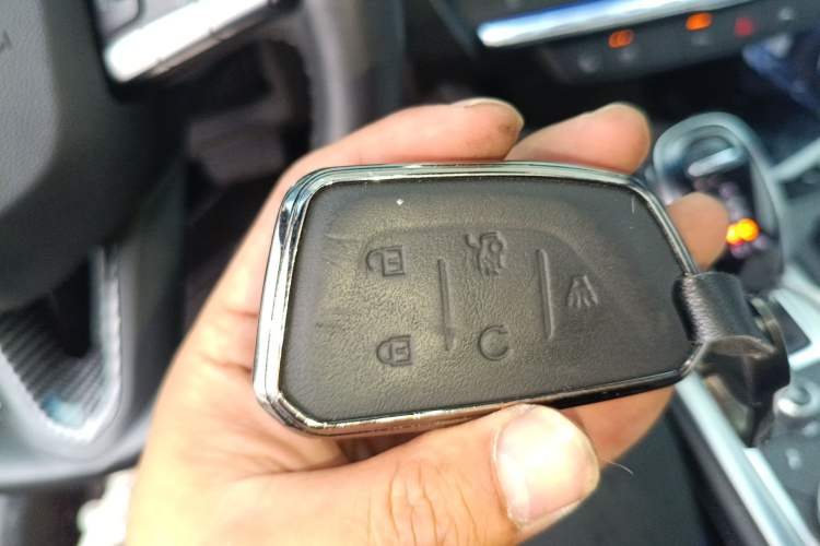 Used Cadillac CT5 2023 28T Luxury Edition (Standard Version)