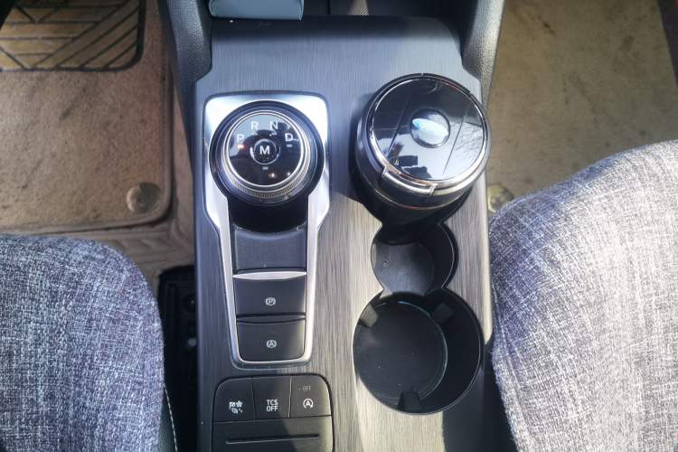 Used Ford Focus 2019 Hatchback EcoBoost 180 Automatic Trendy Model
