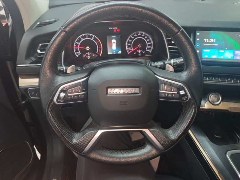 Used Haval H6 2021 1.5T Automatic Champion Edition — 10