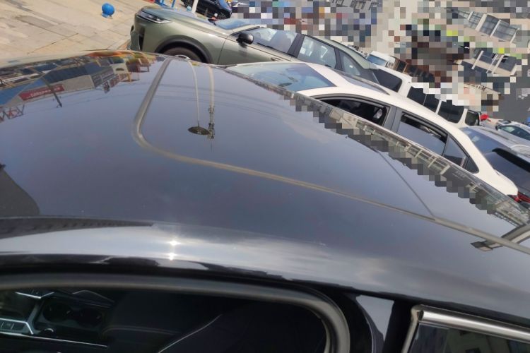 Used Volkswagen Passat 2022 330TSI Elite Edition Custom Version