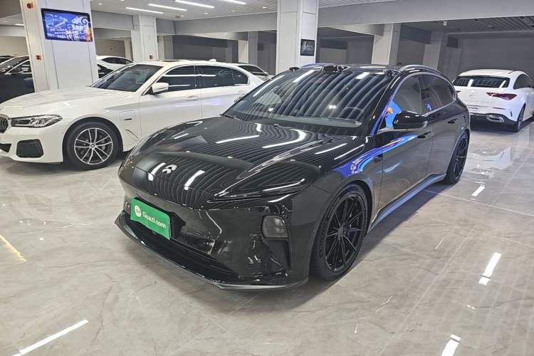Used Nio ET5T 2023 75 kWh Touring