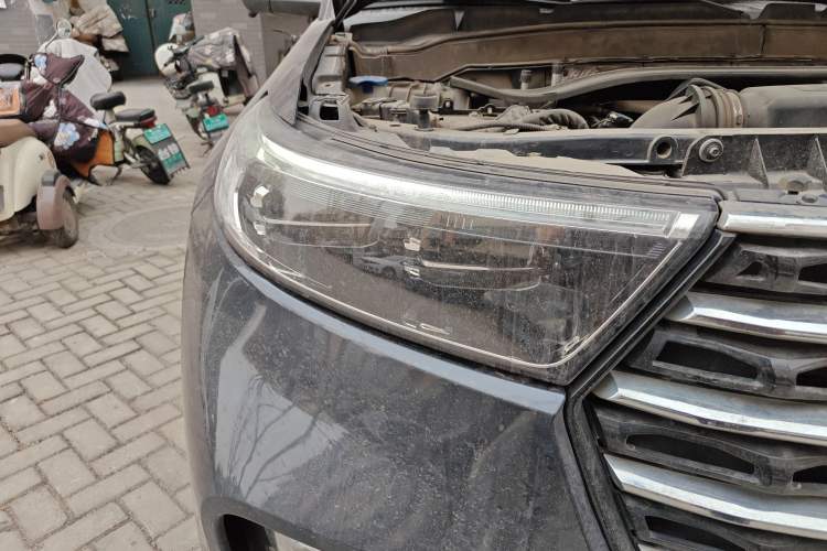 Used Ford Explorer 2020 EcoBoost 285 Four-Wheel Drive Trend Edition 6 Seats