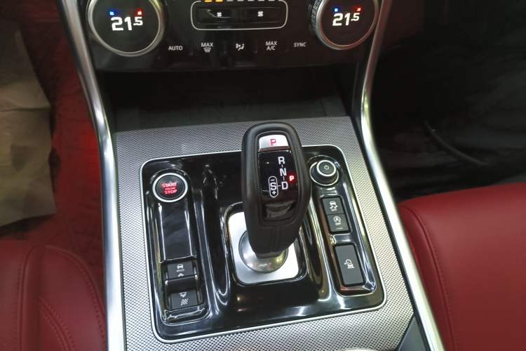 Used Jaguar XEL 2022 2.0T 250 PS R-DYNAMIC S Advanced Sport Edition